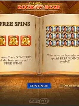 Story Of Alice 2 in the Rivo Casino lobby