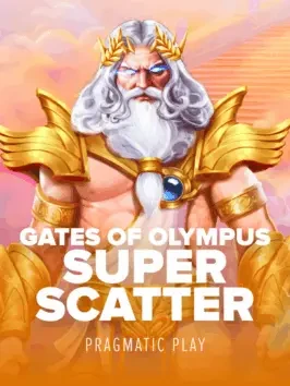 Gates of Olympus 1000 in the Rivo Casino lobby